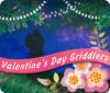 Valentine's Day Griddlers spēle