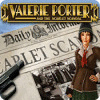 Valerie Porter and the Scarlet Scandal spēle