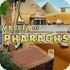 Valley Of Pharaohs spēle