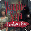 Vampire Saga: Pandora's Box spēle