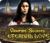 Vampire Secrets: Eternal Love spēle