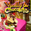 Vanilla and Chocolate spēle
