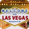 Welcome to Las Vegas Nights spēle