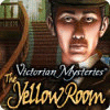 Victorian Mysteries: The Yellow Room spēle
