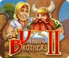 Viking Brothers 2 spēle