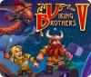 Viking Brothers 5 spēle