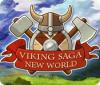Viking Saga: New World spēle