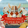 Viking Saga Super Pack spēle