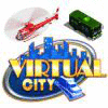 Virtual City spēle