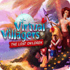Virtual Villagers 2: The Lost Children spēle
