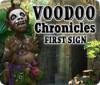 Voodoo Chronicles: The First Sign spēle