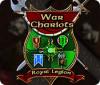 War Chariots: Royal Legion spēle
