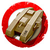 War In A Box: Paper Tanks spēle