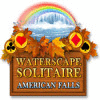 Waterscape Solitaire: American Falls spēle