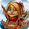 Weather Lord Super Pack spēle
