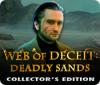 Web of Deceit: Deadly Sands Collector's Edition spēle