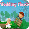 Wedding Fiasco spēle