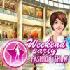 Weekend Party Fashion Show spēle