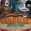 Weird Park: Broken Tune Collector's Edition spēle