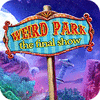 Weird Park: The Final Show spēle