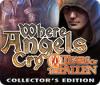 Where Angels Cry: Tears of the Fallen. Collector's Edition spēle