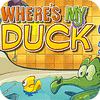 Where Is My Duck spēle
