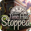 Where Time Has Stopped spēle