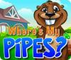 Where's My Pipes? spēle