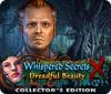 Whispered Secrets: Dreadful Beauty Collector's Edition spēle