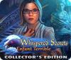 Whispered Secrets: Enfant Terrible Collector's Edition spēle