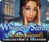 Whispered Secrets: Golden Silence Collector's Edition spēle
