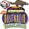 Wild Thornberrys Australian Wildlife Rescue spēle