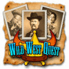 Wild West Quest: Gold Rush spēle