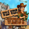 Wild West Wendy spēle