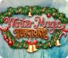 Winter Magic Factory spēle