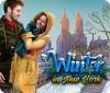 Winter in New York spēle