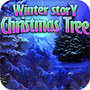 Winter Story Christmas Tree spēle
