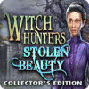 Witch Hunters: Stolen Beauty Collector's Edition spēle
