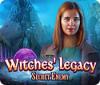 Witches' Legacy: Secret Enemy spēle
