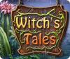 Witch's Tales spēle