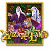 Wizard Land spēle