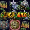 WMS Jungle Wild Slot Machine spēle
