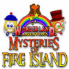 Wonderland Adventures: Mysteries of Fire Island spēle