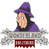 Wonderland Solitaire spēle