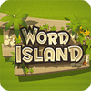Word Island spēle