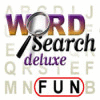 Word Search Deluxe spēle