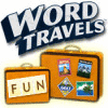 Word Travels spēle