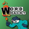 Word Whacky spēle