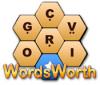 WordsWorth spēle