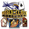 World Class Solitaire spēle